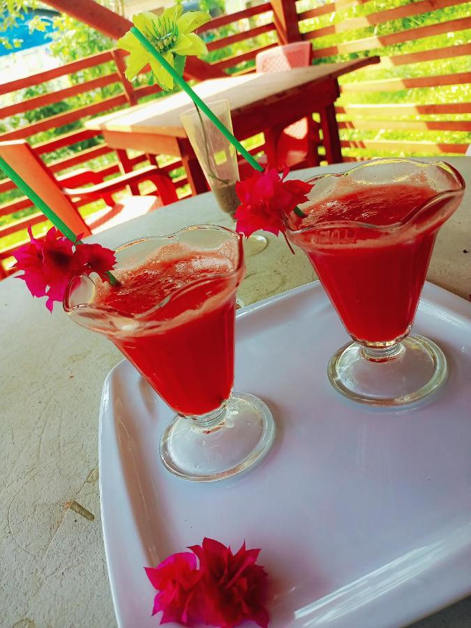 مبيت وإفطار ميريسا Happy Morning Bliss المظهر الخارجي الصورة