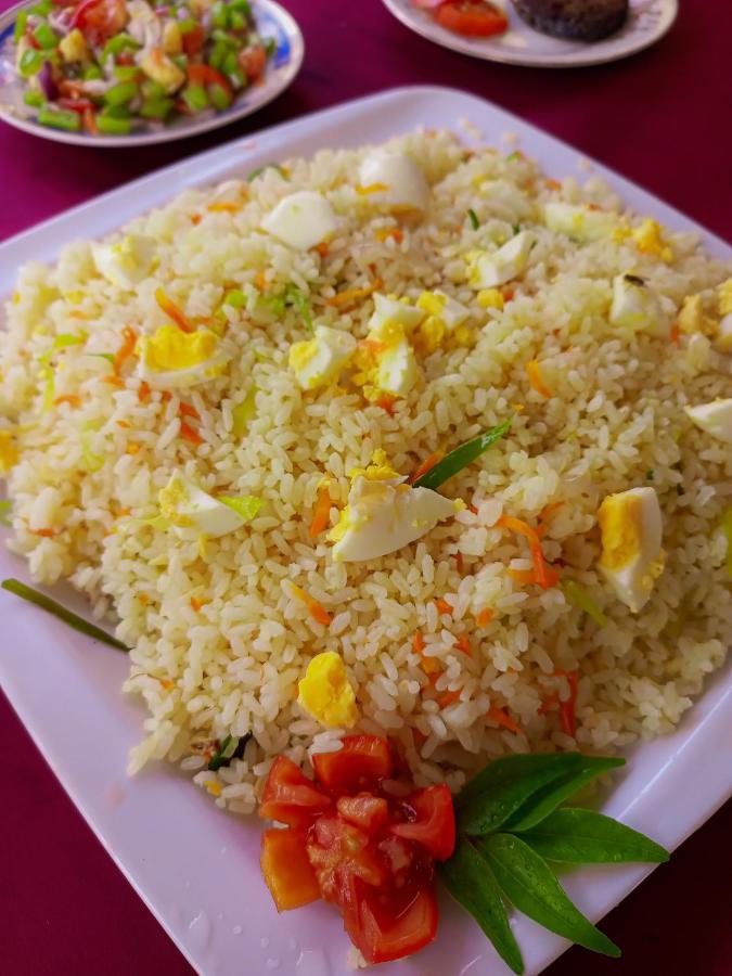 مبيت وإفطار ميريسا Happy Morning Bliss المظهر الخارجي الصورة